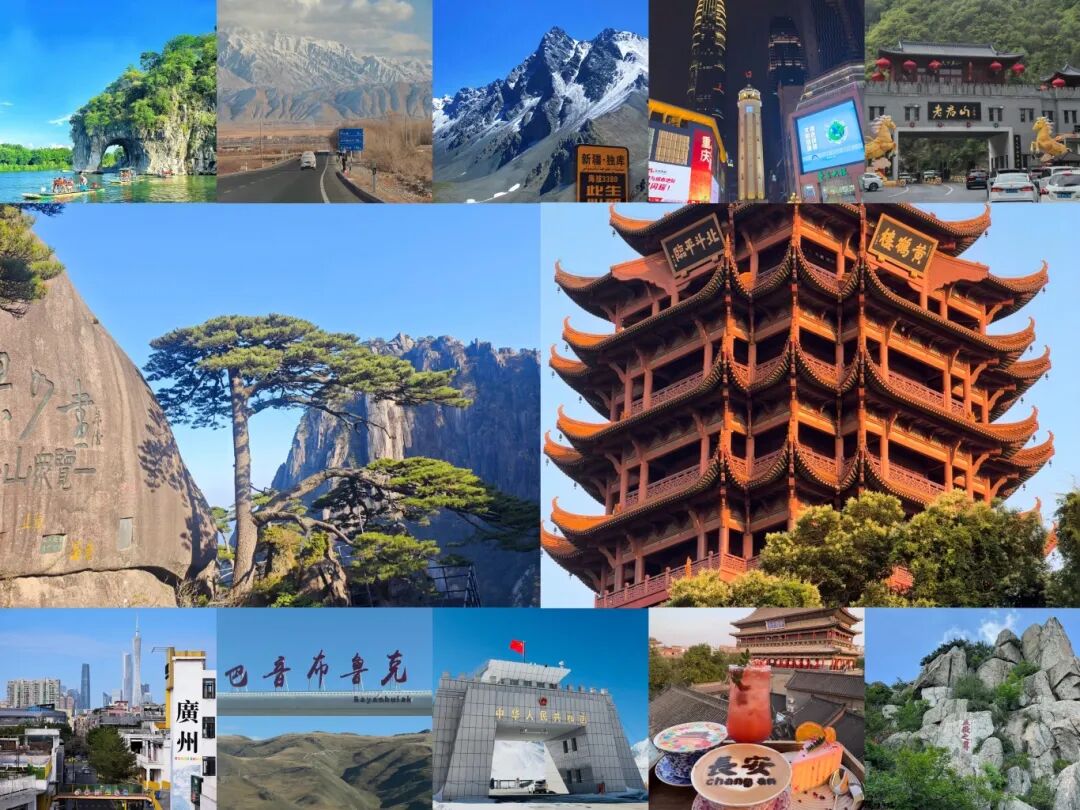 3年旅行了14个城市，顺便挣了170多万，全靠涯客圈5个管道收益项目，打造属于自己的线上小生意