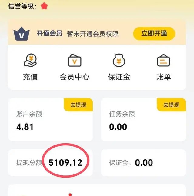 1个不起眼垃圾项目，仅用10天时间就干到了1天500+，被动收益更香！